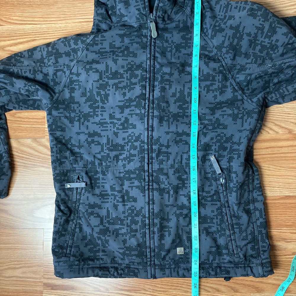 Ripzone jacket - Picture 3 of 5